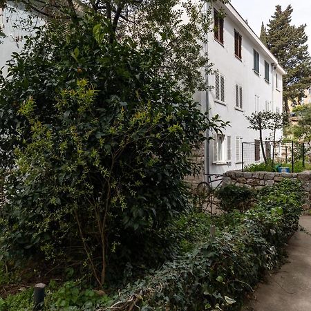 Adriatic Charm: Coastal Heaven Of Dubrovnik Leilighet Eksteriør bilde